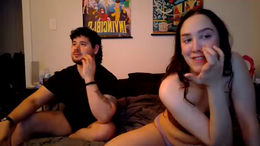 cutiecouple9396 past broadcast snapshot