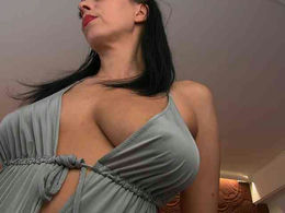 TaniaKarevina past broadcast snapshot
