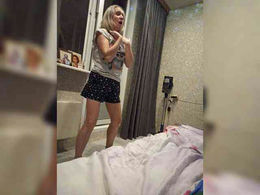 Pasha0864 past broadcast snapshot