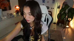 scarlett__baker11 past broadcast snapshot