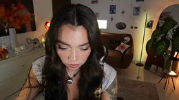 scarlett__baker11 past broadcast snapshot
