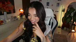 scarlett__baker11 past broadcast snapshot