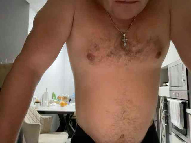 Valentina67 live webcam preview