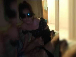 OkSex666 past broadcast snapshot