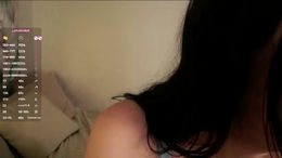 zara_shine past broadcast snapshot
