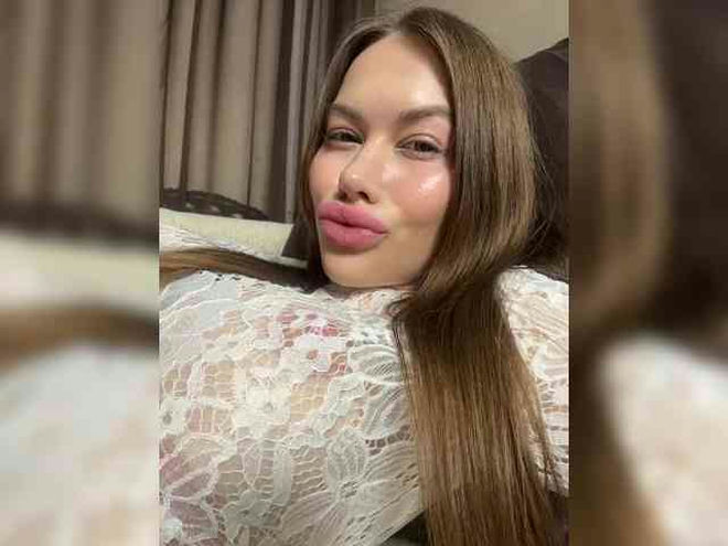 nikaxx live webcam preview
