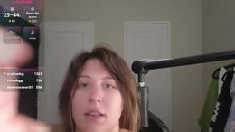 alexa_dream past broadcast snapshot