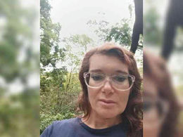 VioricaRoss past broadcast snapshot