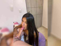 Brendaxxx past broadcast snapshot