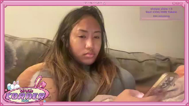 vivibunnyxo live webcam preview