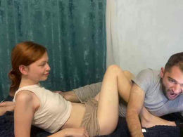 CharmCouple past broadcast snapshot