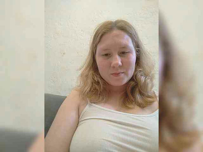 Harmfulangel live webcam preview