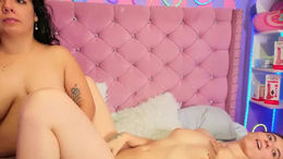 valkiria_and_dione past broadcast snapshot