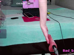 AnalQueenKa past broadcast snapshot