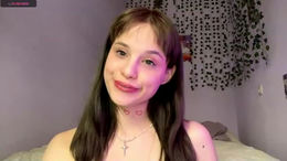 lili_pup_ past broadcast snapshot