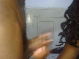 Nairobidoll past broadcast snapshot