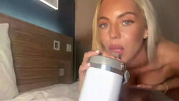 sydneyyrose past broadcast snapshot