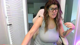 brattybarbiebabe past broadcast snapshot