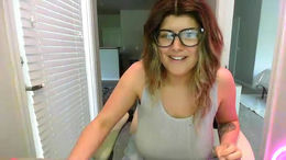 brattybarbiebabe past broadcast snapshot