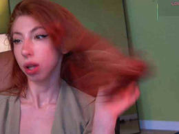 IzabellaSweet past broadcast snapshot