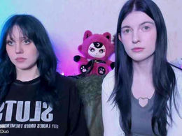 SleepingDuo past broadcast snapshot