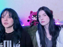 SleepingDuo past broadcast snapshot