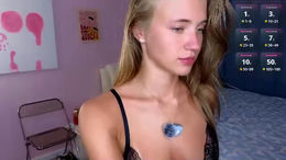 cute_fox_girl past broadcast snapshot