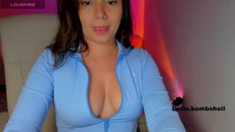 cute_molly18 past broadcast snapshot