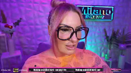 tamaramilano past broadcast snapshot