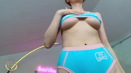 foxy_gamer past broadcast snapshot