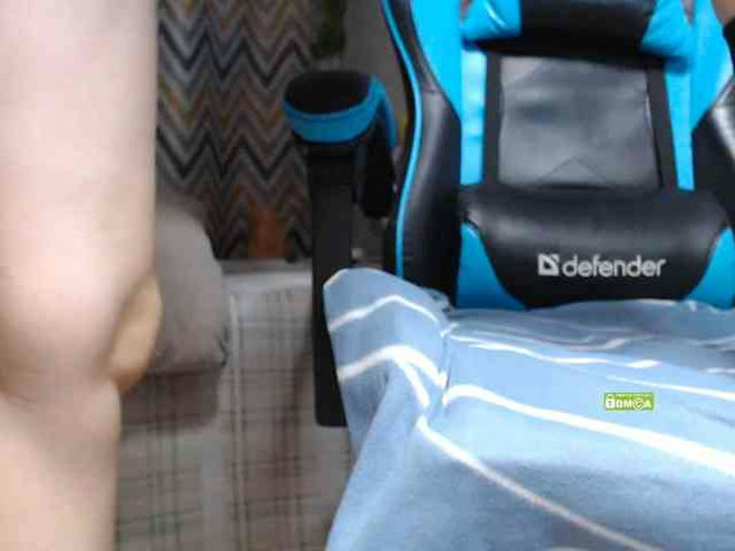 ---Nastya--- live webcam preview