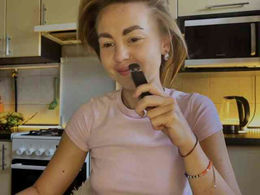 MartaLuna past broadcast snapshot