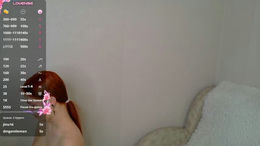breannabeautystride past broadcast snapshot