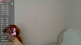 breannabeautystride past broadcast snapshot