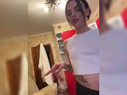 SweetGerlBlack past broadcast snapshot