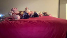 dreamhoneybunny past broadcast snapshot