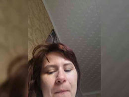Evelina130399 past broadcast snapshot
