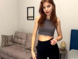 CaseyShy past broadcast snapshot