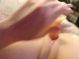 Midnightrose11 past broadcast snapshot