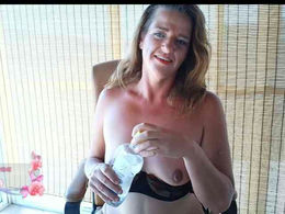 Sexy-Nicolette past broadcast snapshot