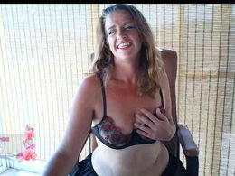 Sexy-Nicolette past broadcast snapshot