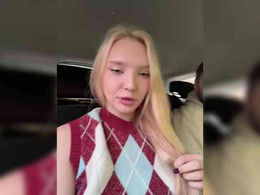 AmmyAlexInPublic past broadcast snapshot