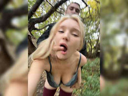 AmmyAlexInPublic past broadcast snapshot