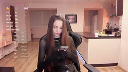 irisskiss past broadcast snapshot