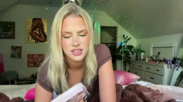 bella_christian past broadcast snapshot