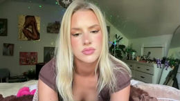 bella_christian past broadcast snapshot