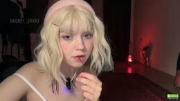 super_pixie past broadcast snapshot