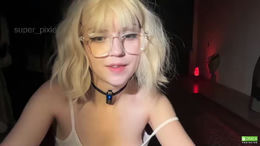 super_pixie past broadcast snapshot