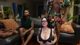 bbcblackdaddy past broadcast snapshot