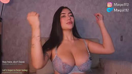 maquiii past broadcast snapshot